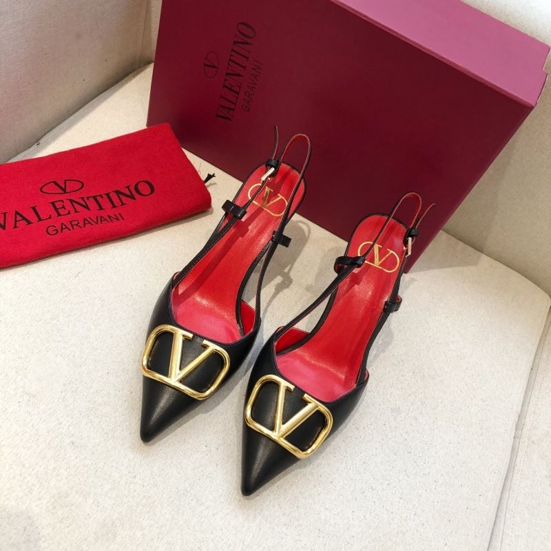 Valentino Sandals